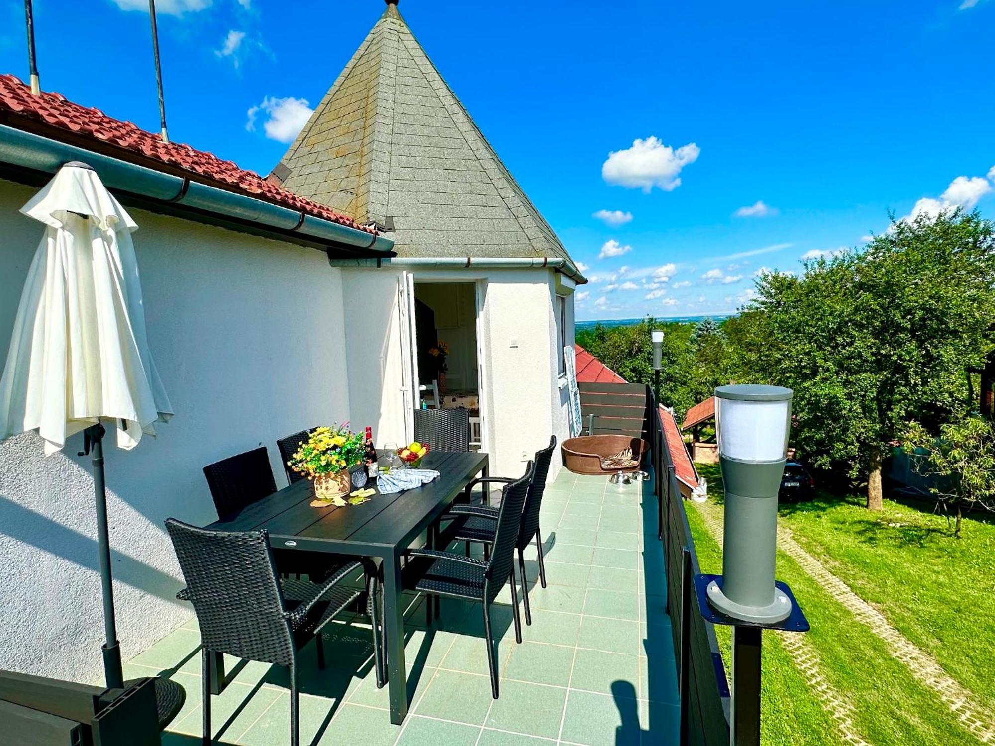 Szent Orban Panzio - Kutyabarat Apartmanok Zalakaros Dış mekan fotoğraf